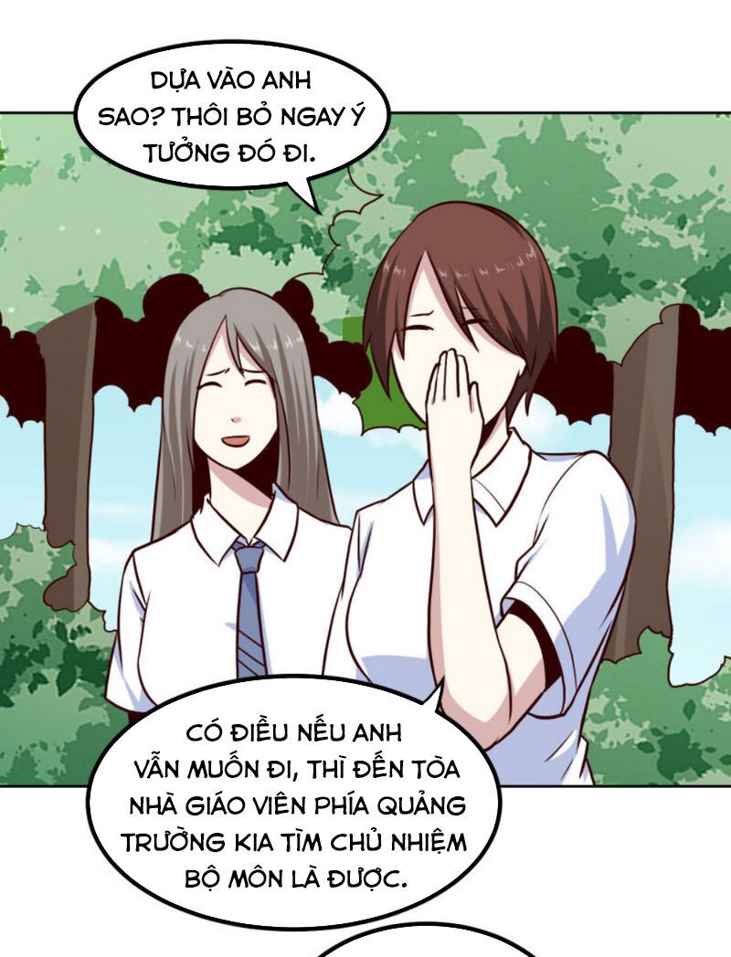 Tay Chơi Thần Cấp: Chapter 136