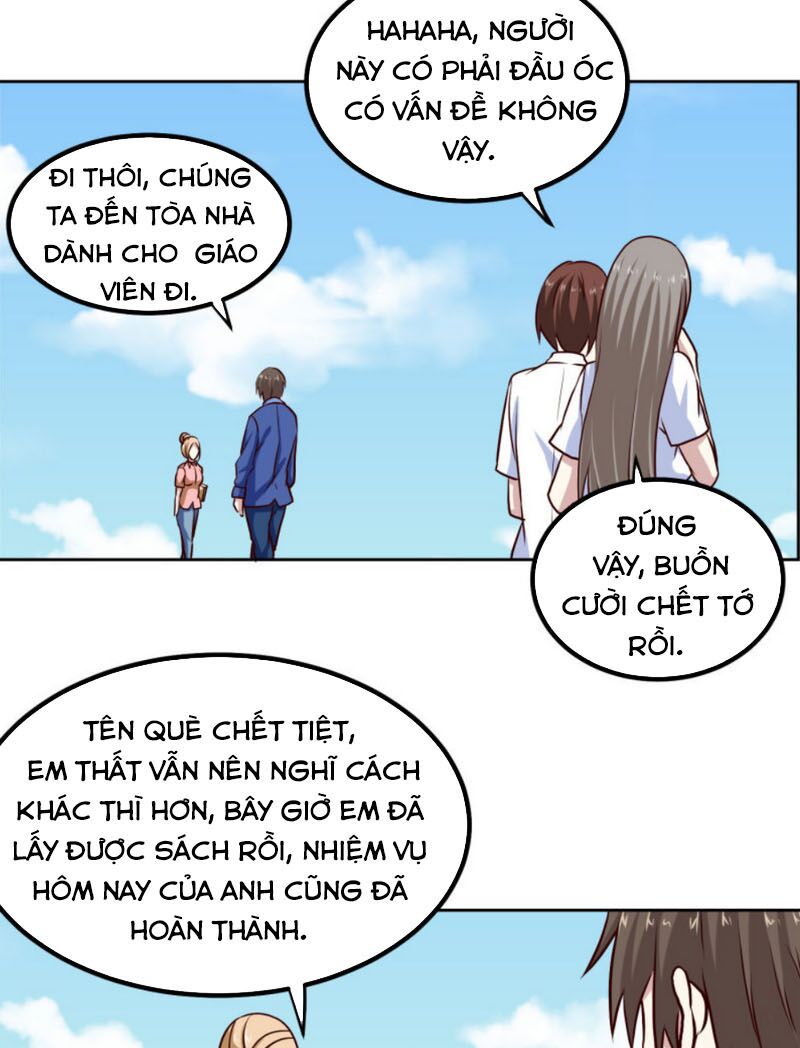 Tay Chơi Thần Cấp: Chapter 136