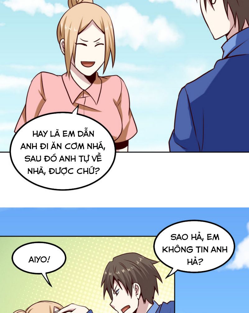 Tay Chơi Thần Cấp: Chapter 136