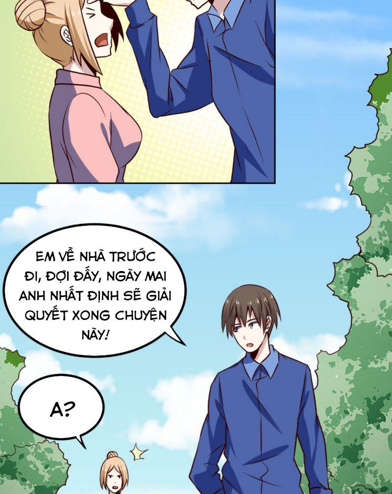 Tay Chơi Thần Cấp: Chapter 136