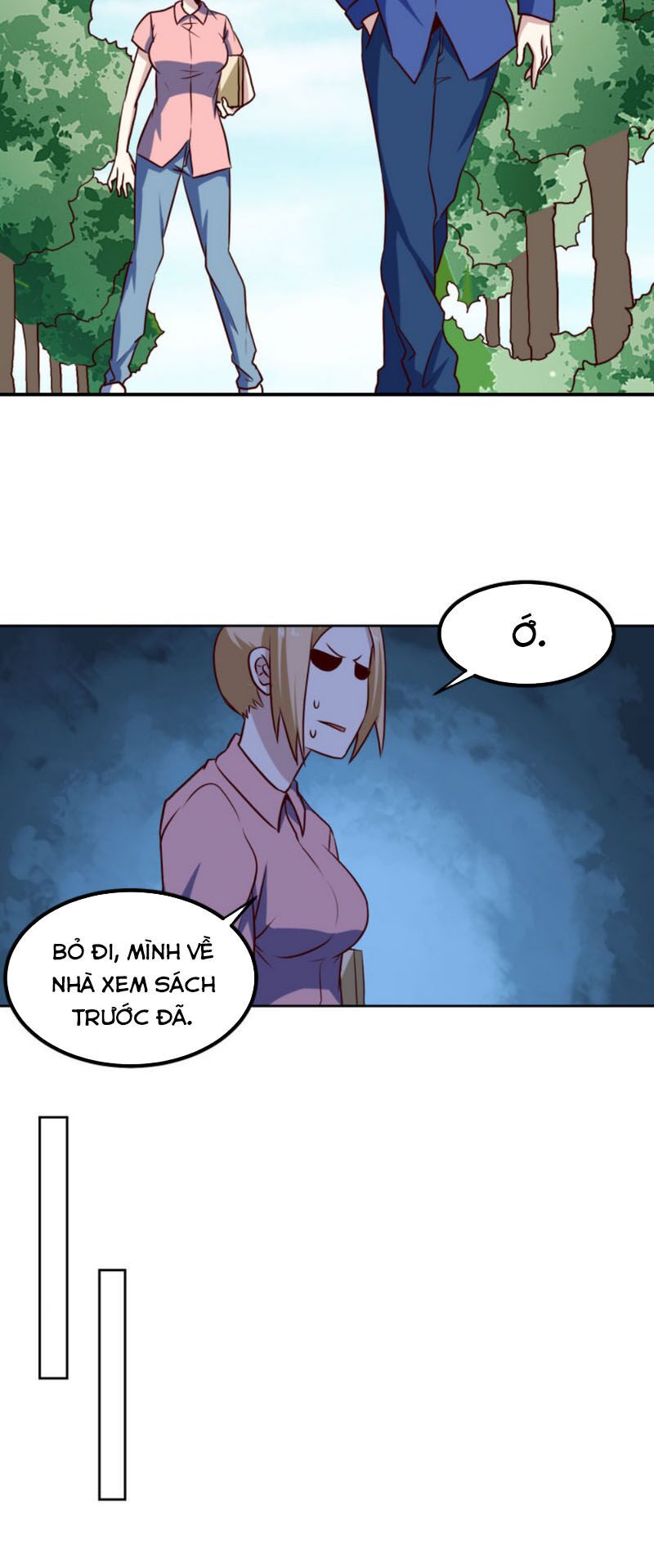 Tay Chơi Thần Cấp: Chapter 136