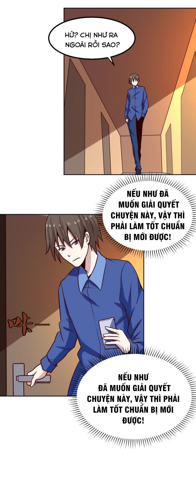 Tay Chơi Thần Cấp: Chapter 136