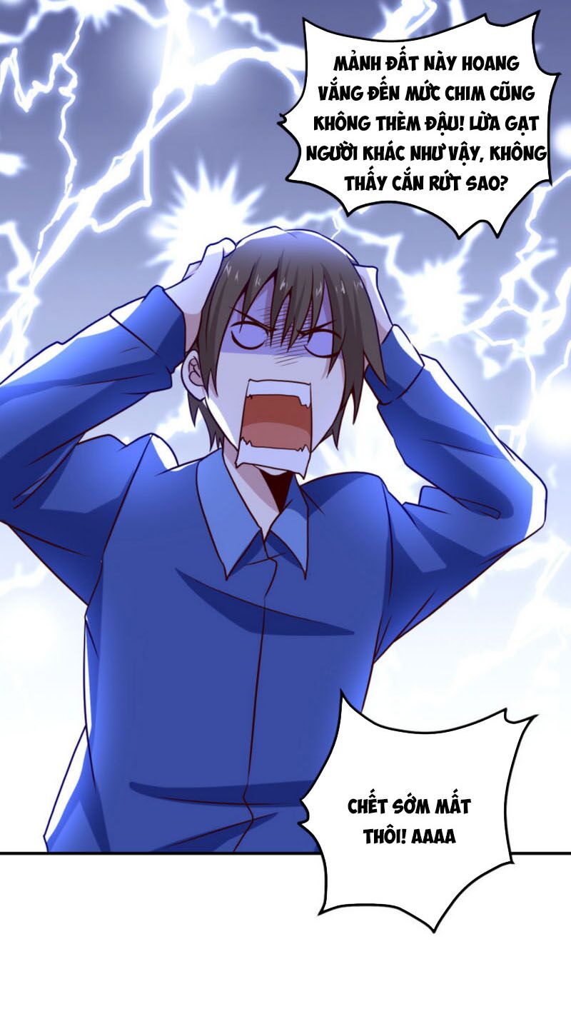 Tay Chơi Thần Cấp: Chapter 136