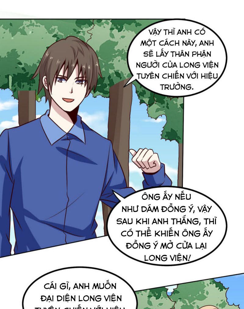 Tay Chơi Thần Cấp: Chapter 136