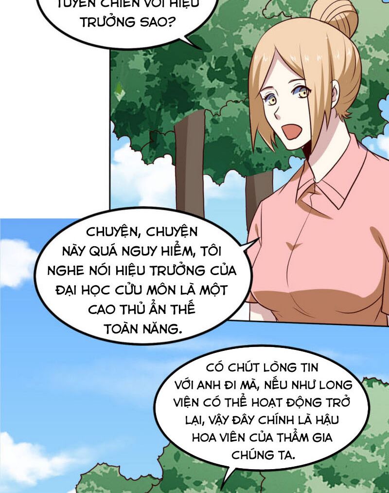 Tay Chơi Thần Cấp: Chapter 136