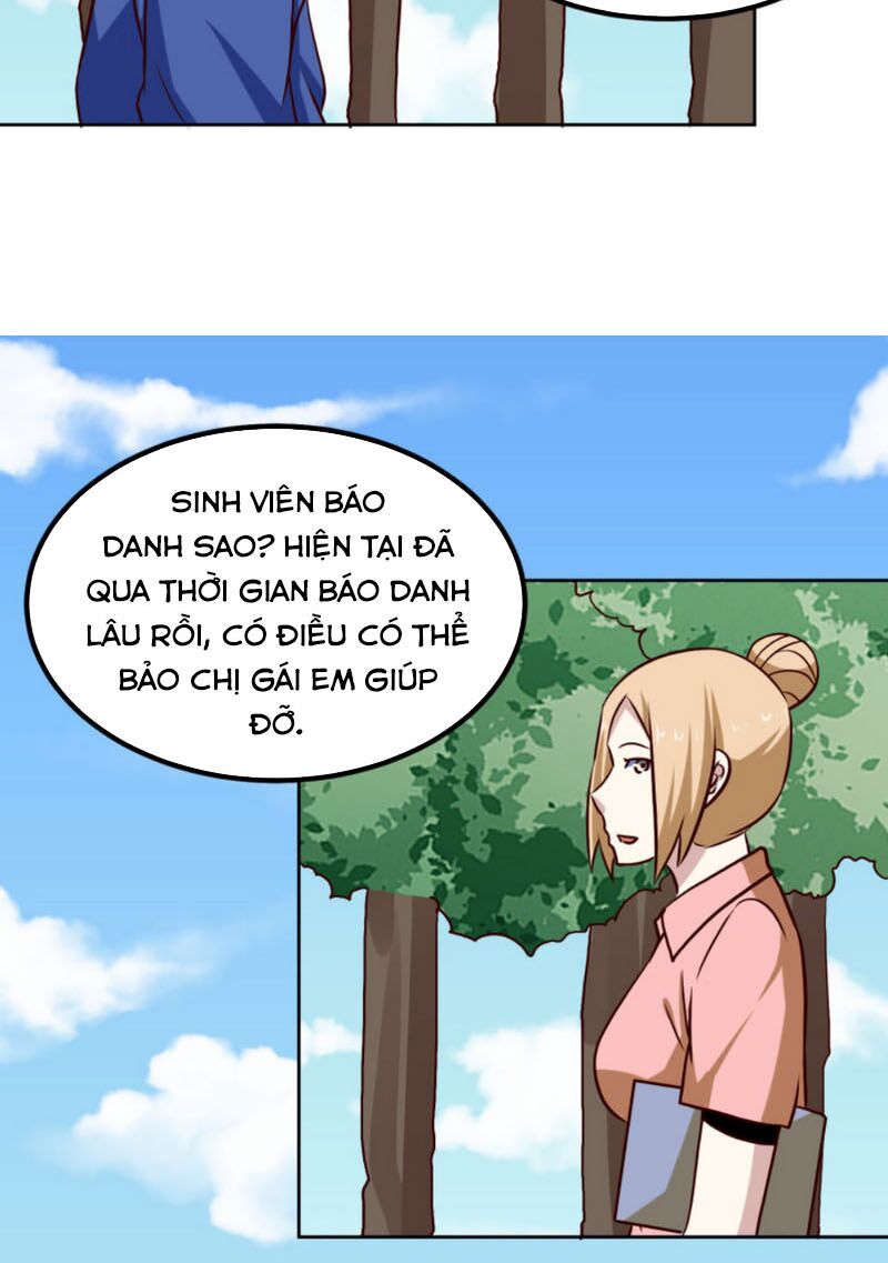 Tay Chơi Thần Cấp: Chapter 136