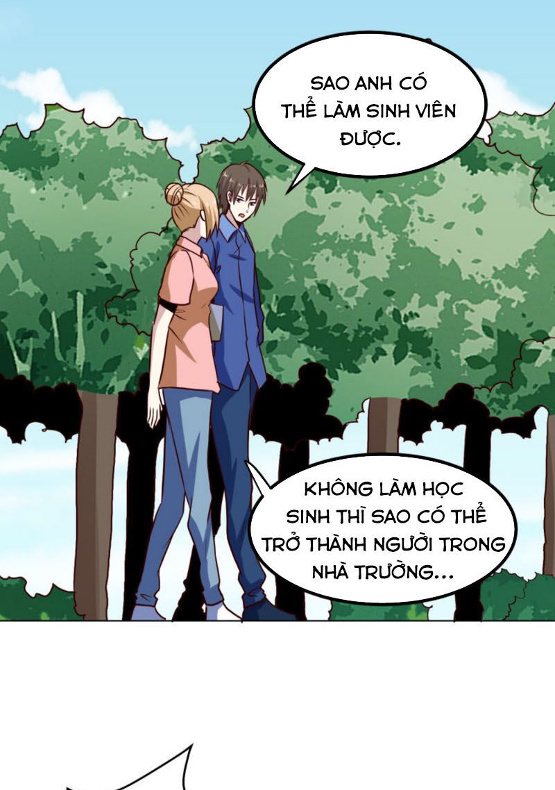 Tay Chơi Thần Cấp: Chapter 136