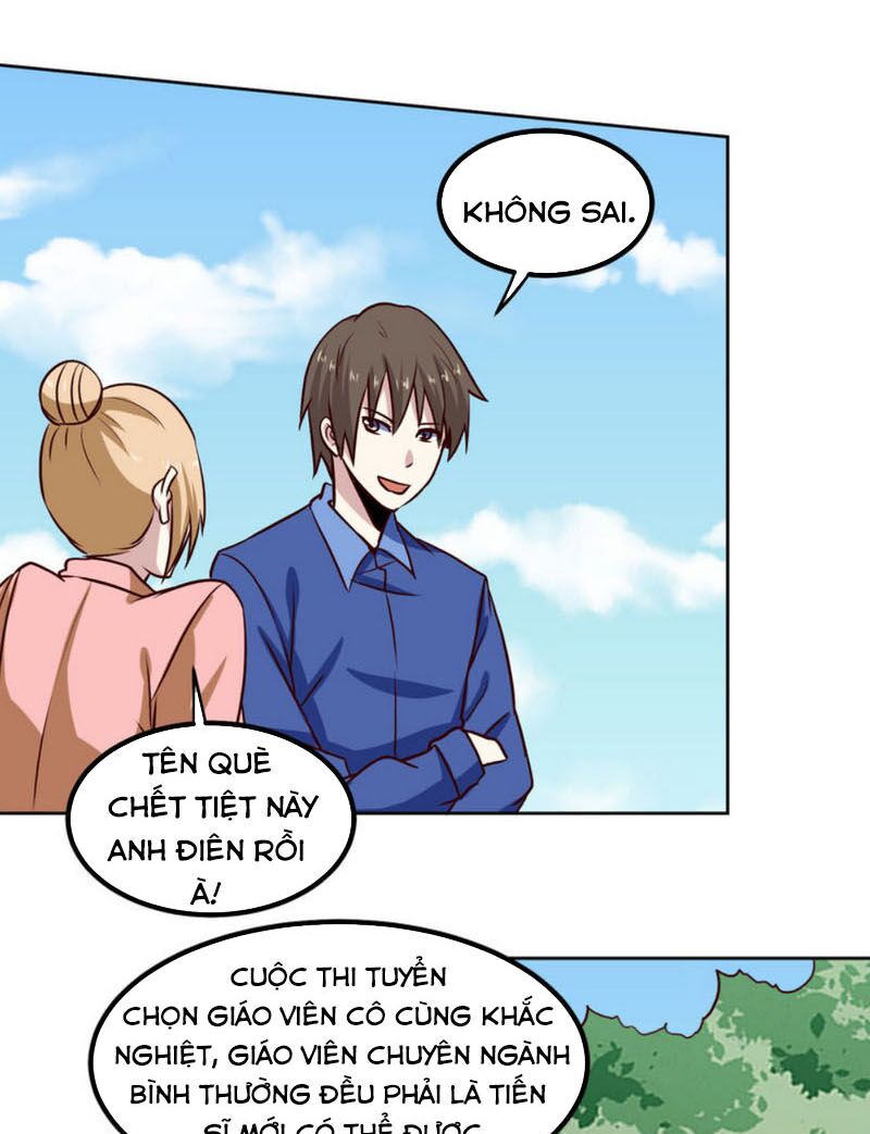 Tay Chơi Thần Cấp: Chapter 136