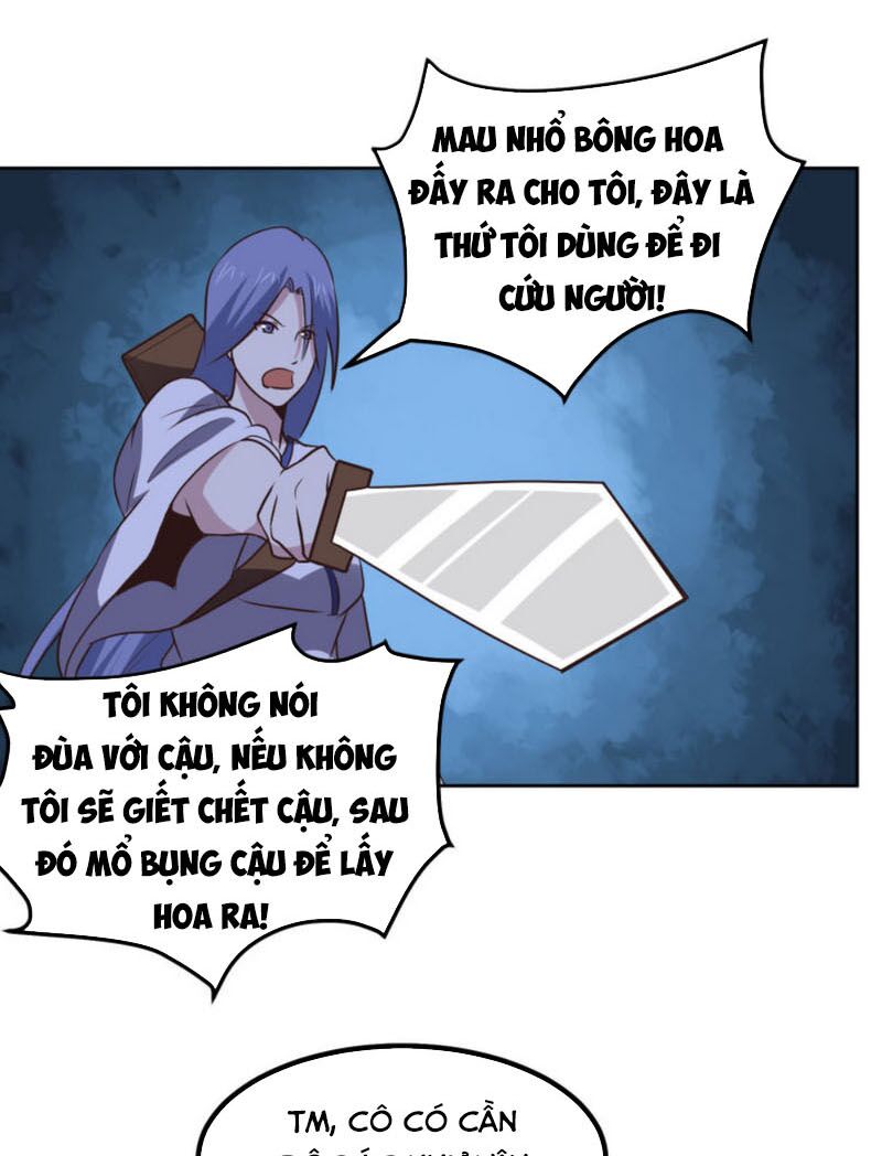 Tay Chơi Thần Cấp: Chapter 138