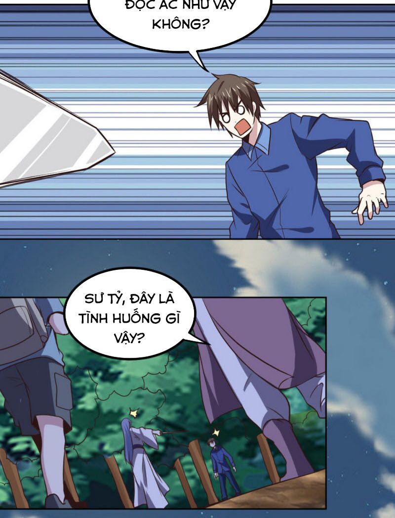Tay Chơi Thần Cấp: Chapter 138