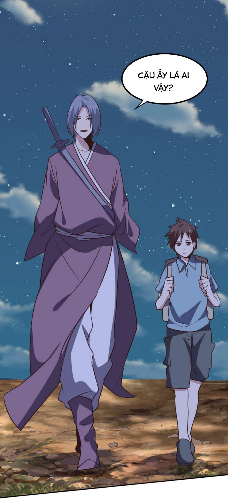 Tay Chơi Thần Cấp: Chapter 138