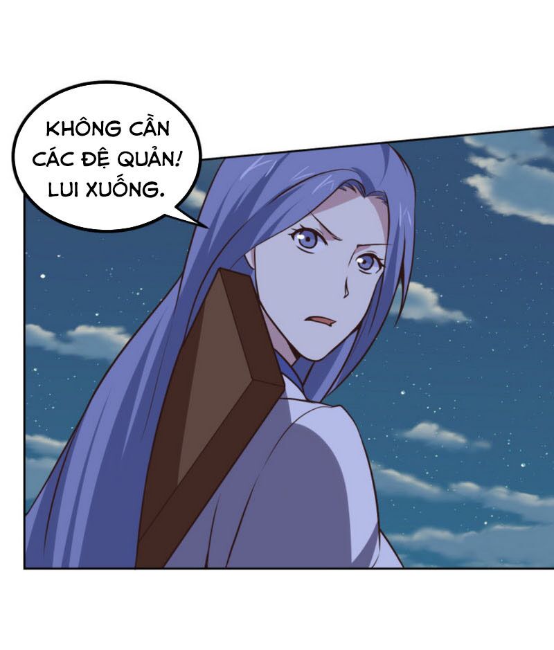 Tay Chơi Thần Cấp: Chapter 138