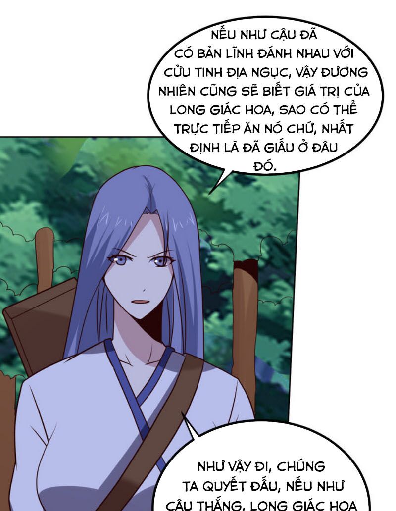 Tay Chơi Thần Cấp: Chapter 138