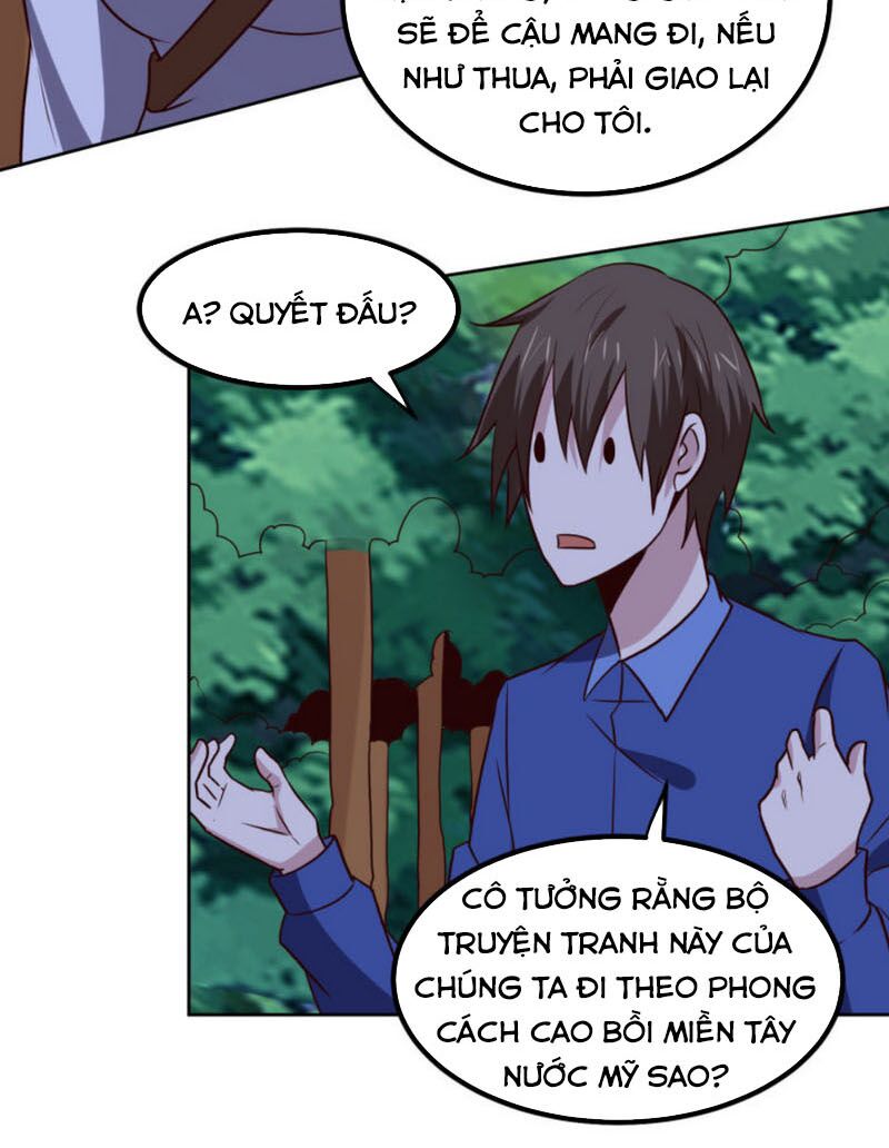 Tay Chơi Thần Cấp: Chapter 138