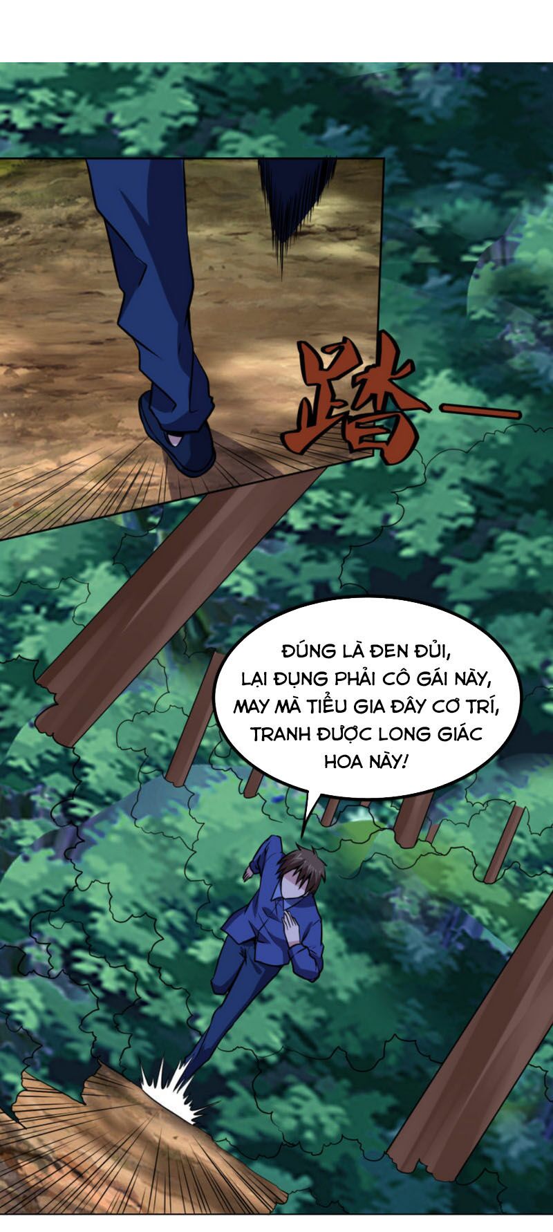 Tay Chơi Thần Cấp: Chapter 138