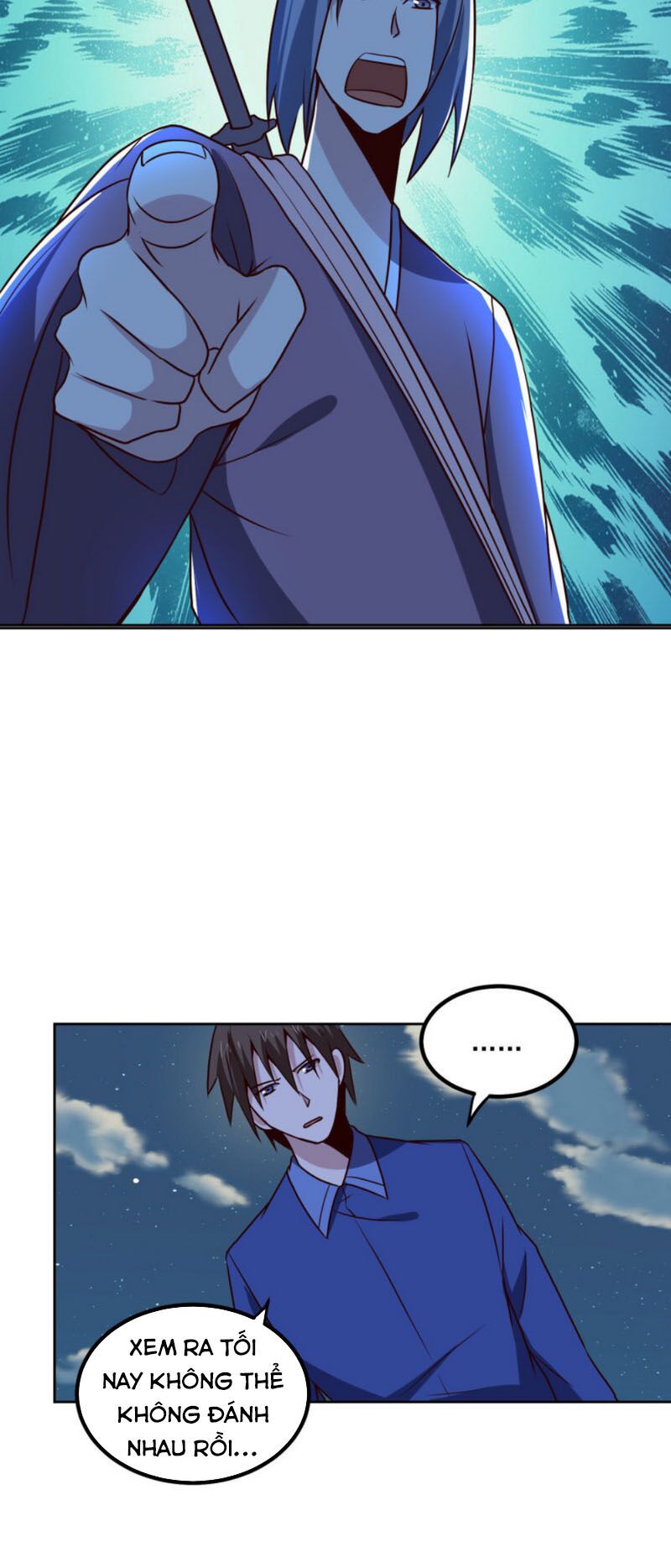 Tay Chơi Thần Cấp: Chapter 138