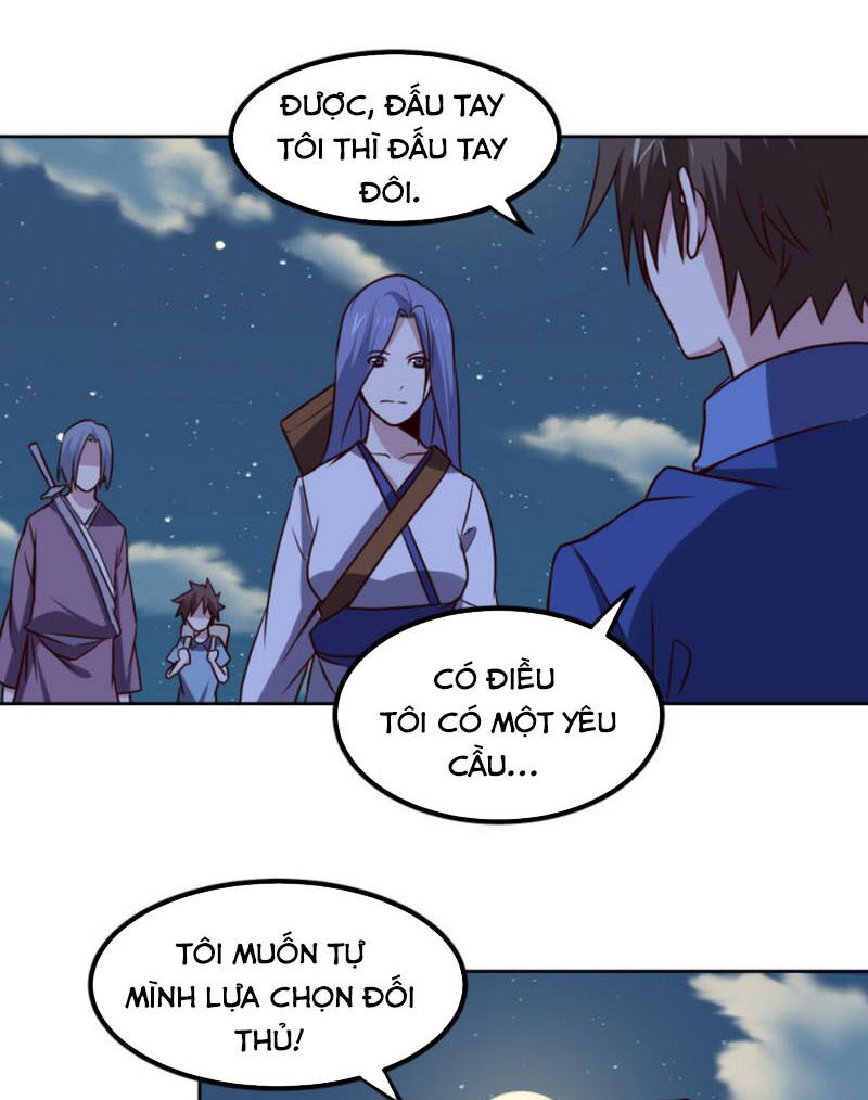 Tay Chơi Thần Cấp: Chapter 138