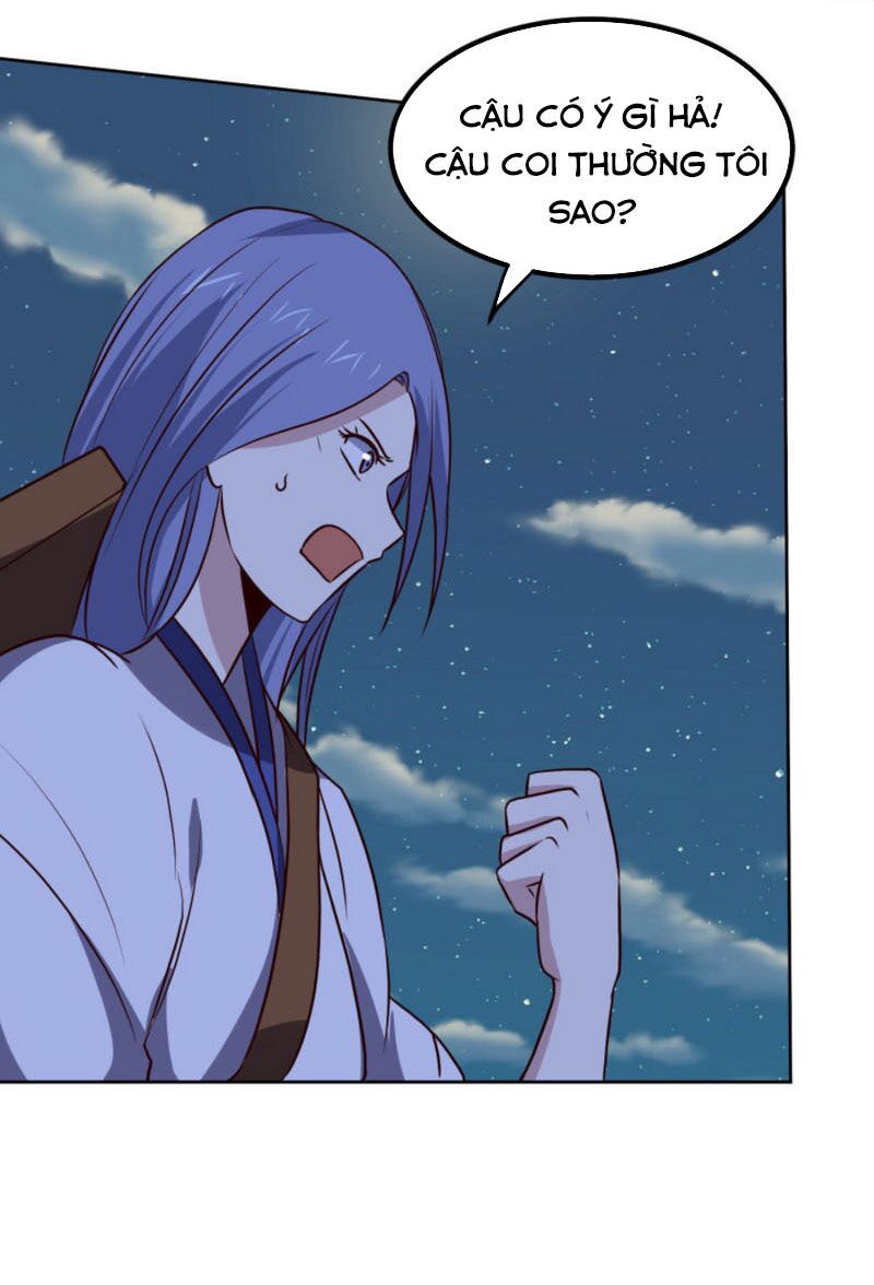 Tay Chơi Thần Cấp: Chapter 138