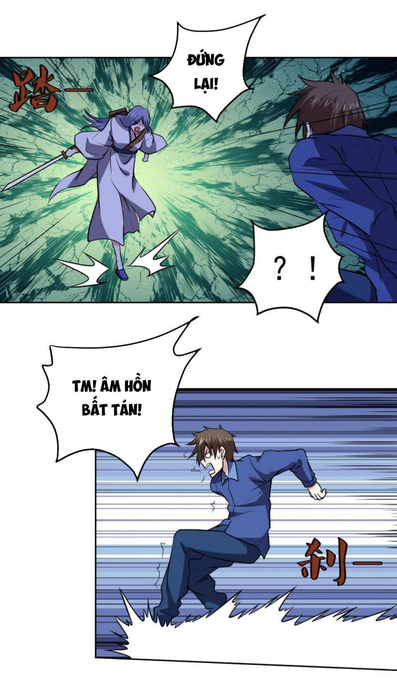 Tay Chơi Thần Cấp: Chapter 138