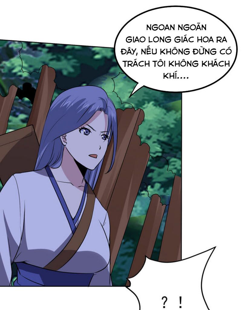 Tay Chơi Thần Cấp: Chapter 138