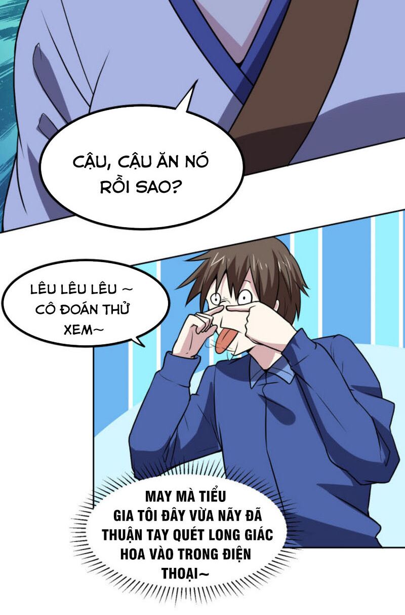 Tay Chơi Thần Cấp: Chapter 138