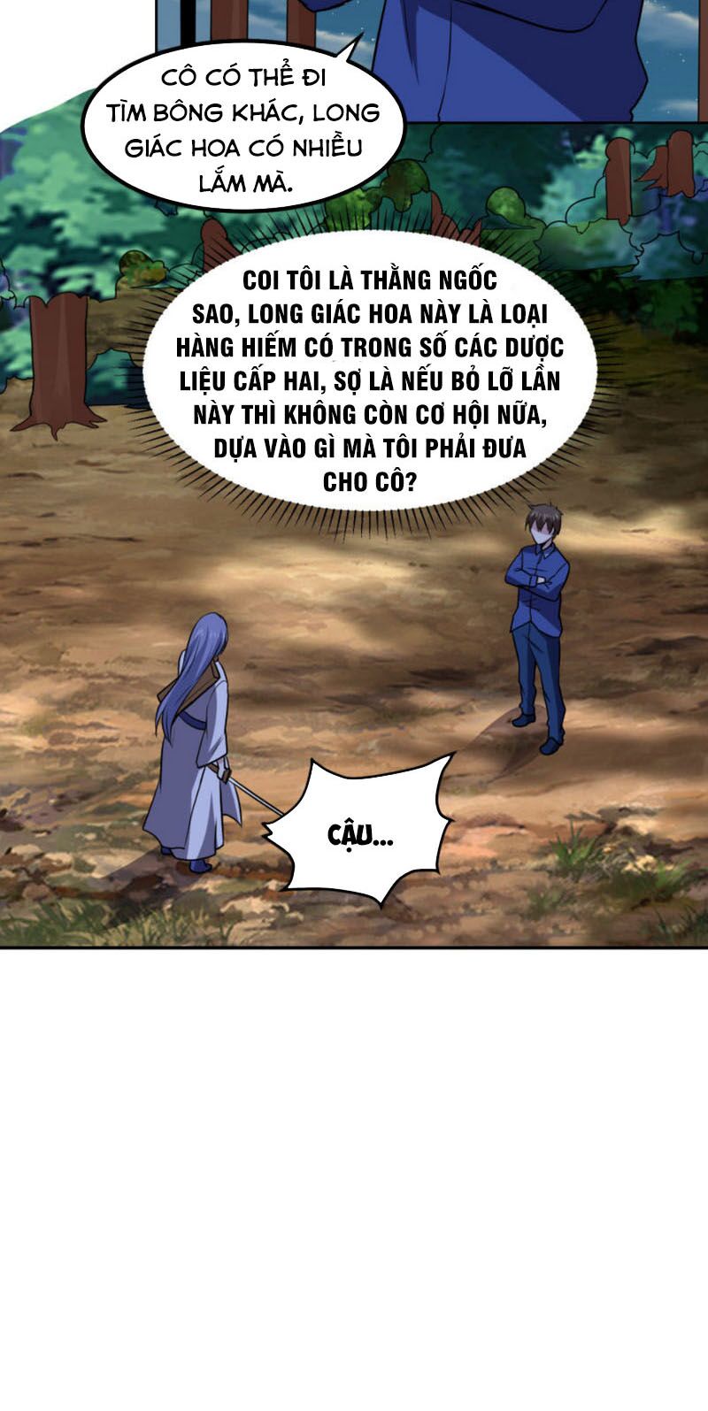 Tay Chơi Thần Cấp: Chapter 138