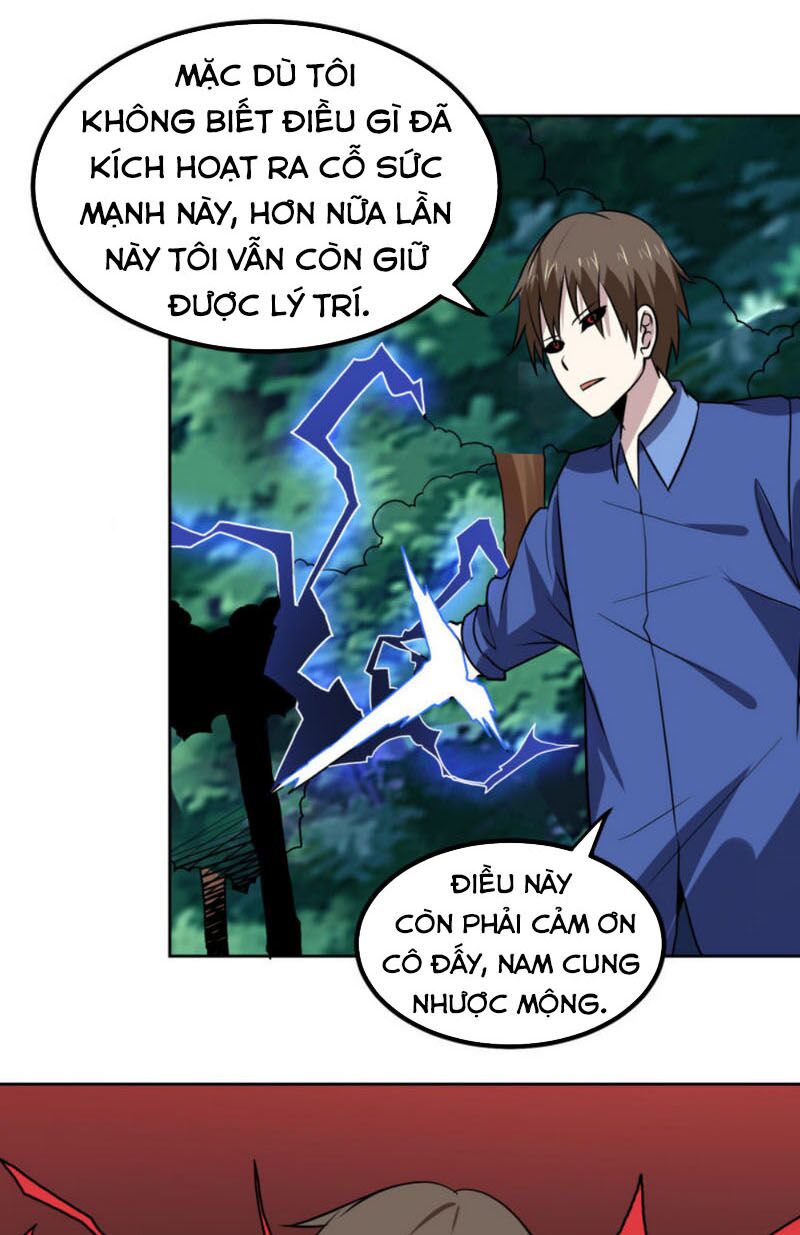 Tay Chơi Thần Cấp: Chapter 142
