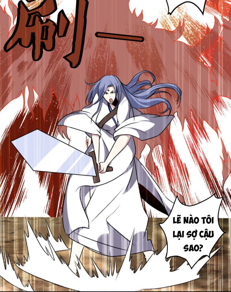 Tay Chơi Thần Cấp: Chapter 142