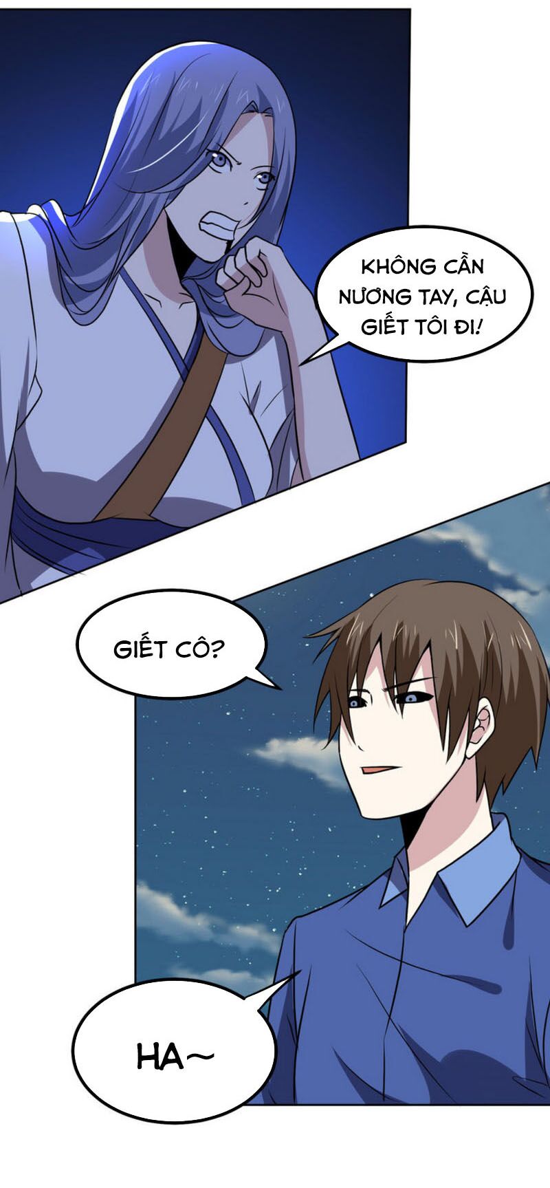 Tay Chơi Thần Cấp: Chapter 142