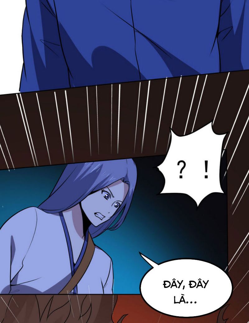 Tay Chơi Thần Cấp: Chapter 142