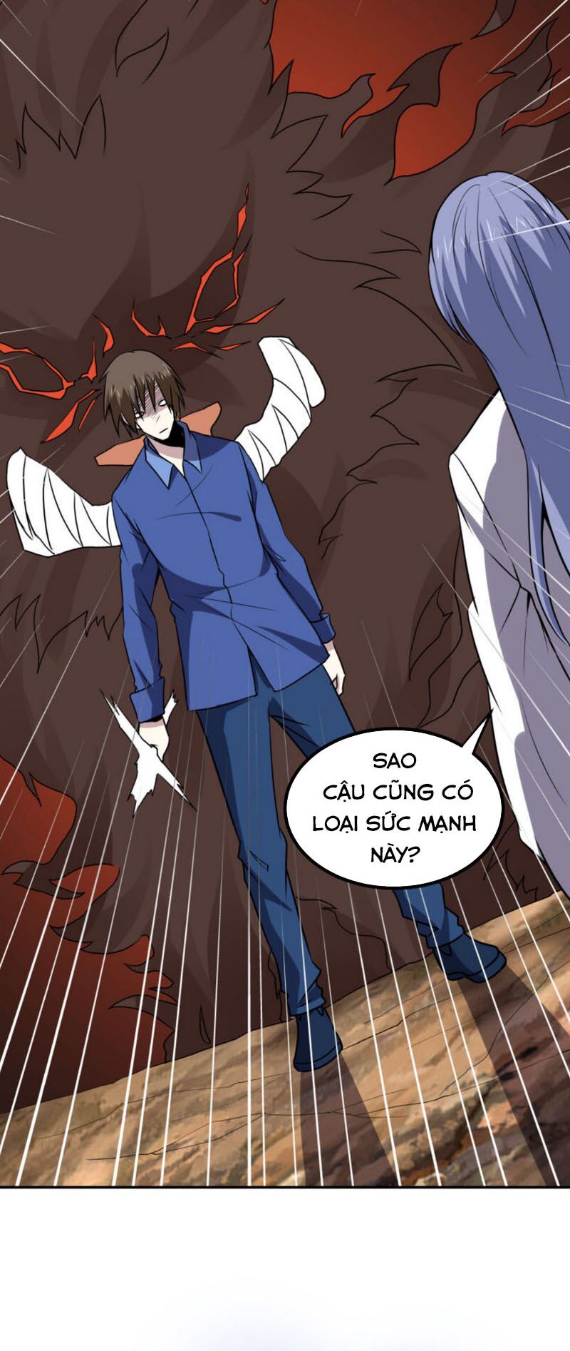Tay Chơi Thần Cấp: Chapter 142