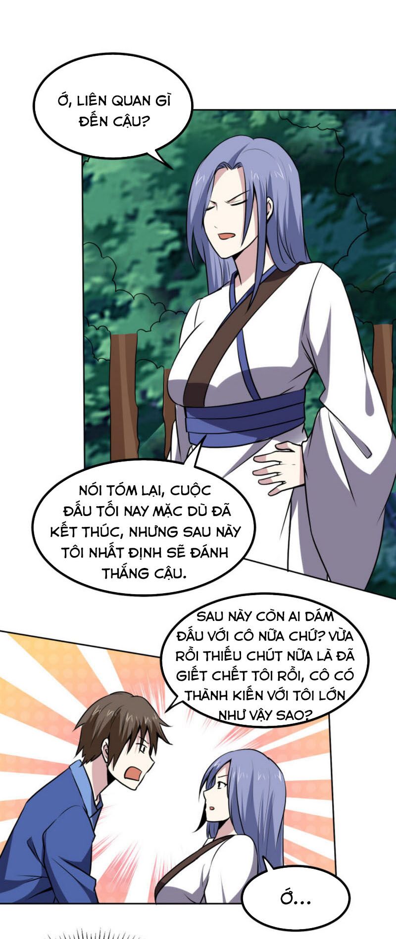 Tay Chơi Thần Cấp: Chapter 143
