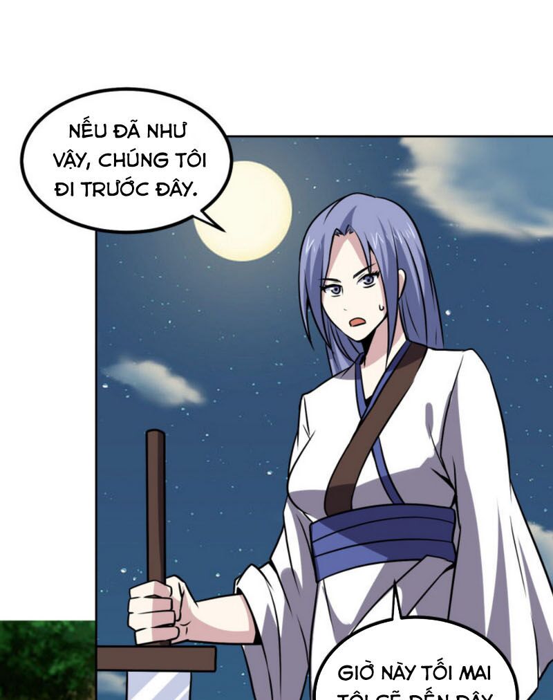 Tay Chơi Thần Cấp: Chapter 143