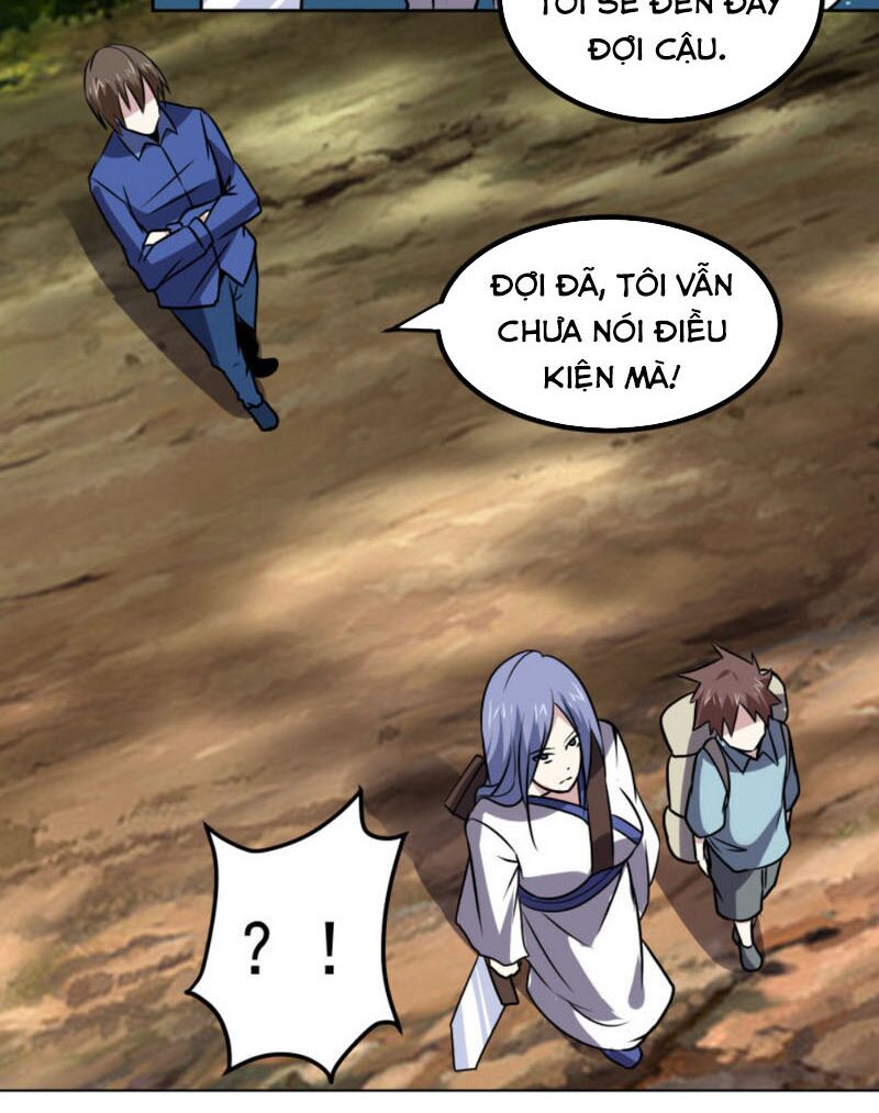 Tay Chơi Thần Cấp: Chapter 143