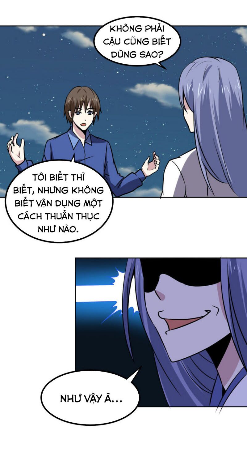 Tay Chơi Thần Cấp: Chapter 143