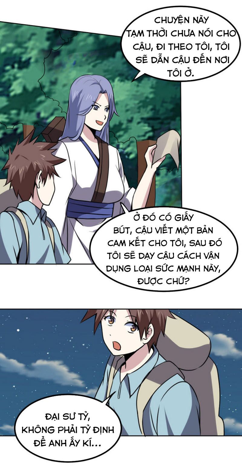 Tay Chơi Thần Cấp: Chapter 143