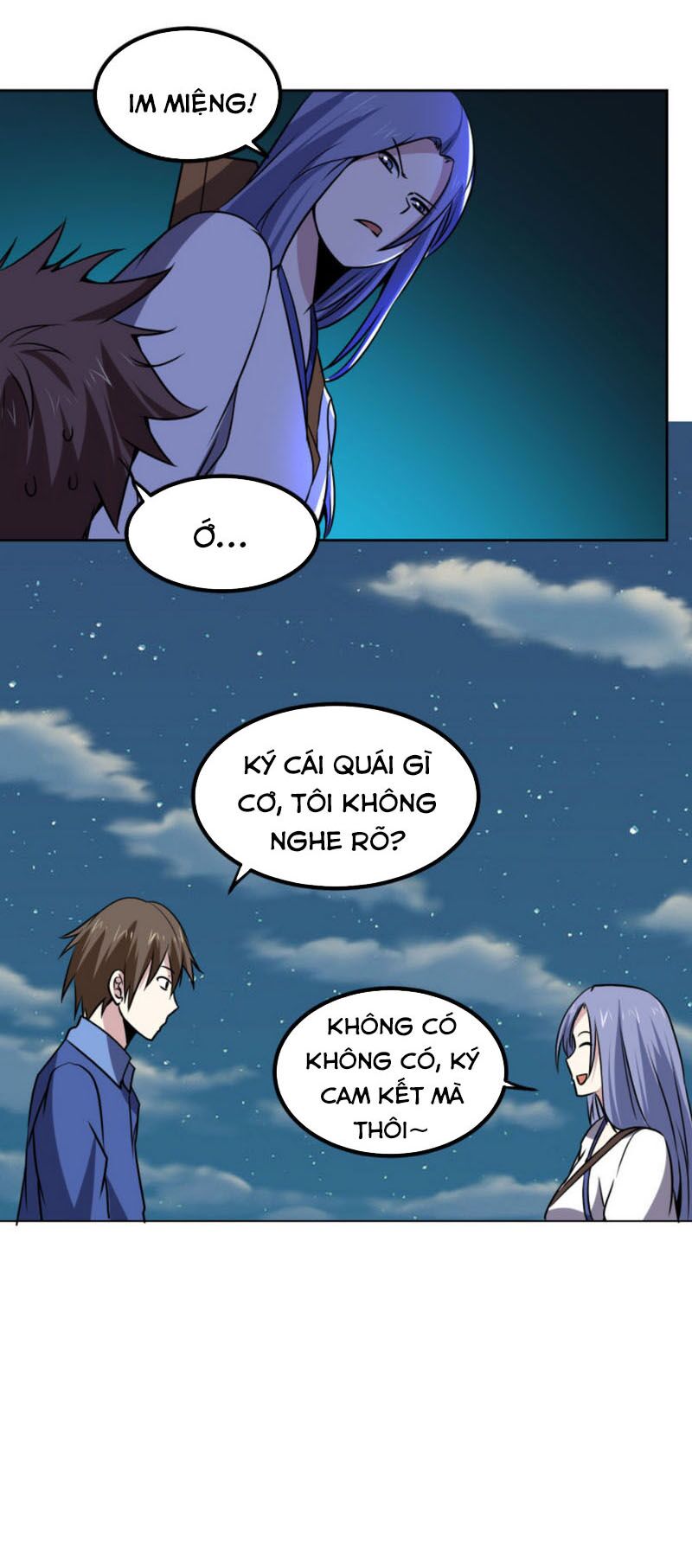 Tay Chơi Thần Cấp: Chapter 143