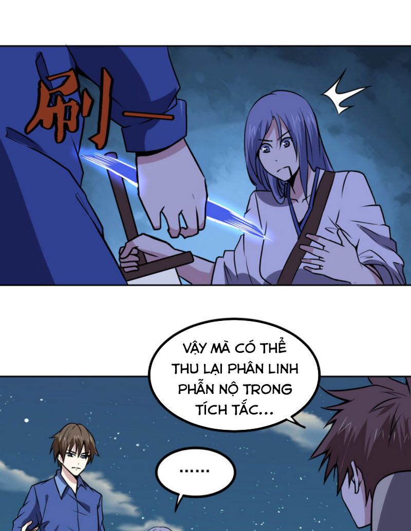 Tay Chơi Thần Cấp: Chapter 143
