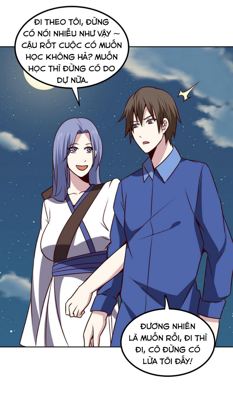 Tay Chơi Thần Cấp: Chapter 143
