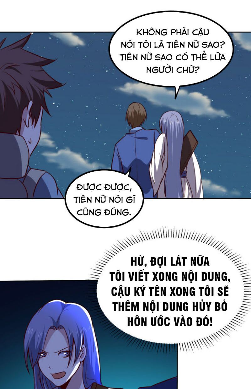 Tay Chơi Thần Cấp: Chapter 143