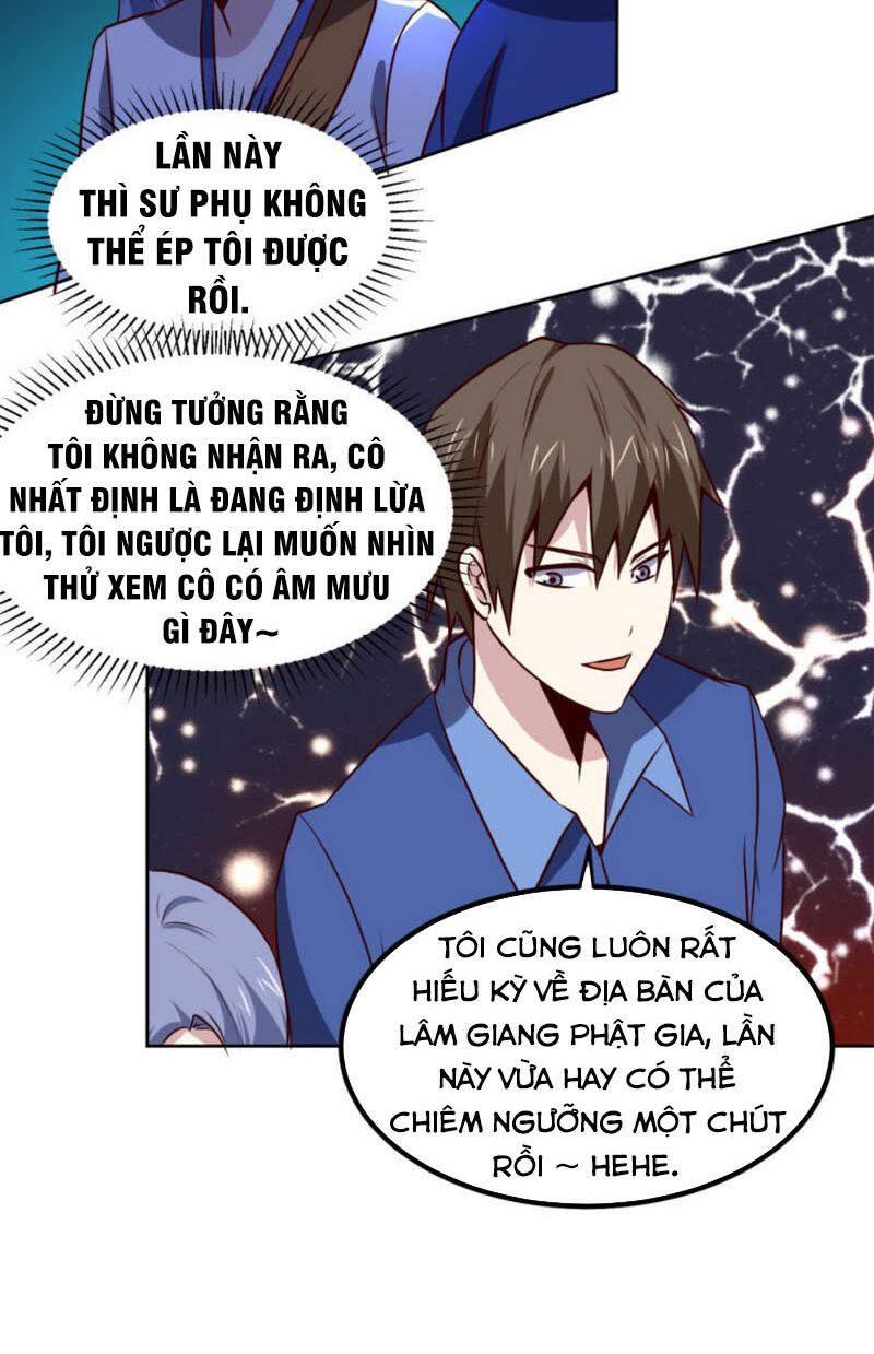 Tay Chơi Thần Cấp: Chapter 143