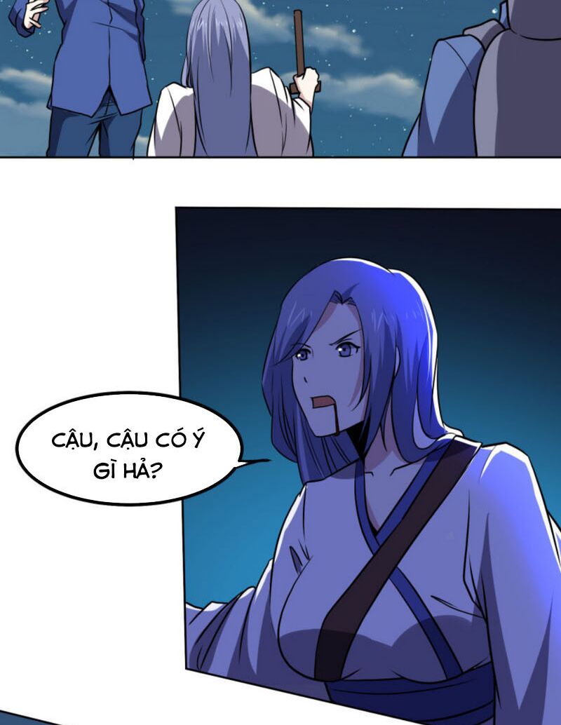 Tay Chơi Thần Cấp: Chapter 143