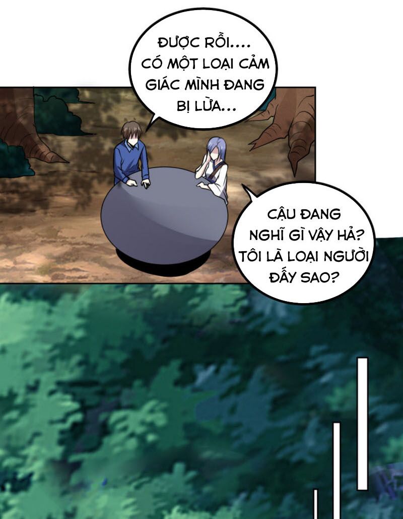 Tay Chơi Thần Cấp: Chapter 144