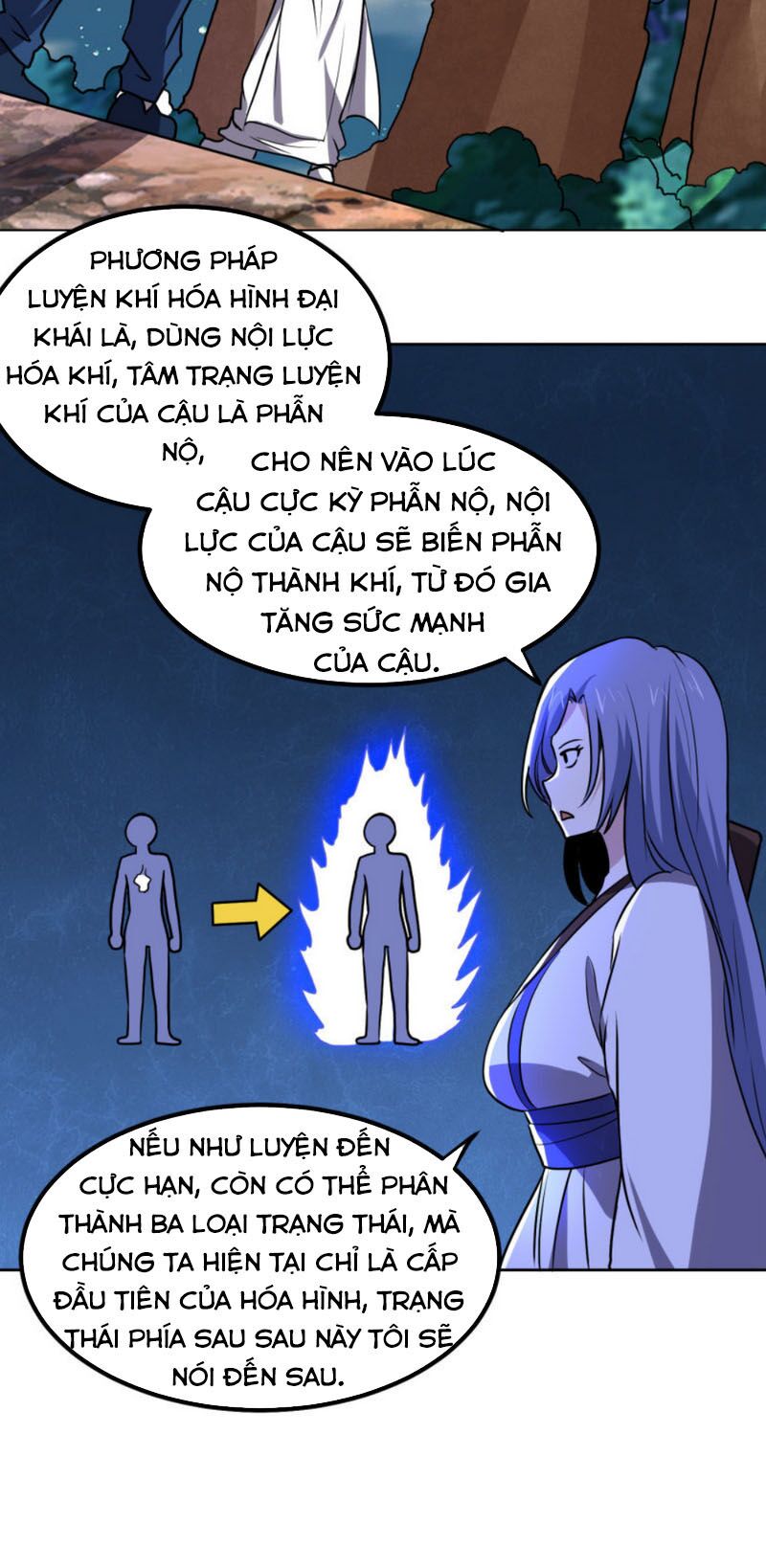 Tay Chơi Thần Cấp: Chapter 144