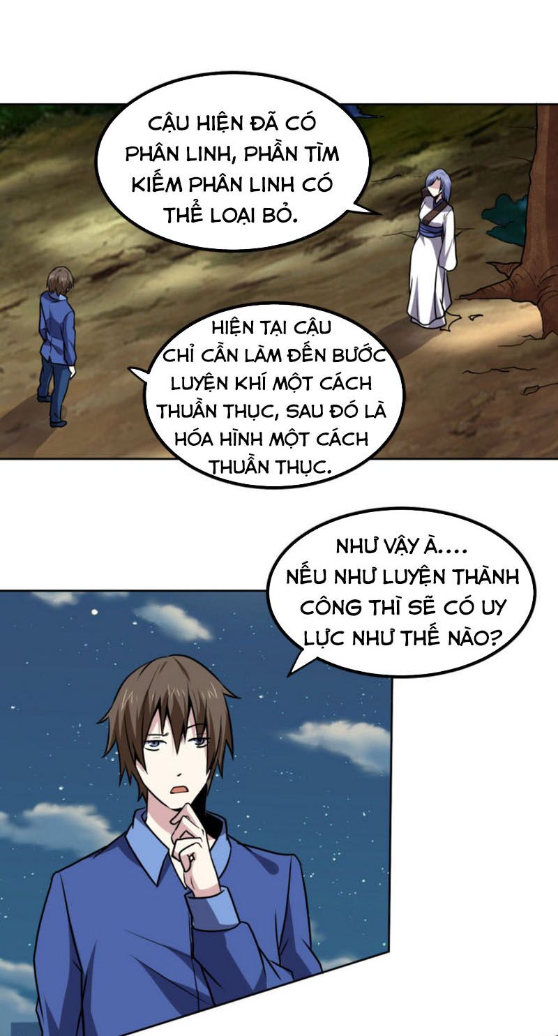 Tay Chơi Thần Cấp: Chapter 144
