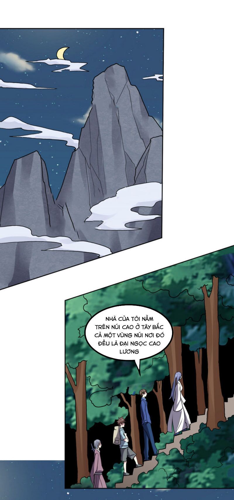 Tay Chơi Thần Cấp: Chapter 144