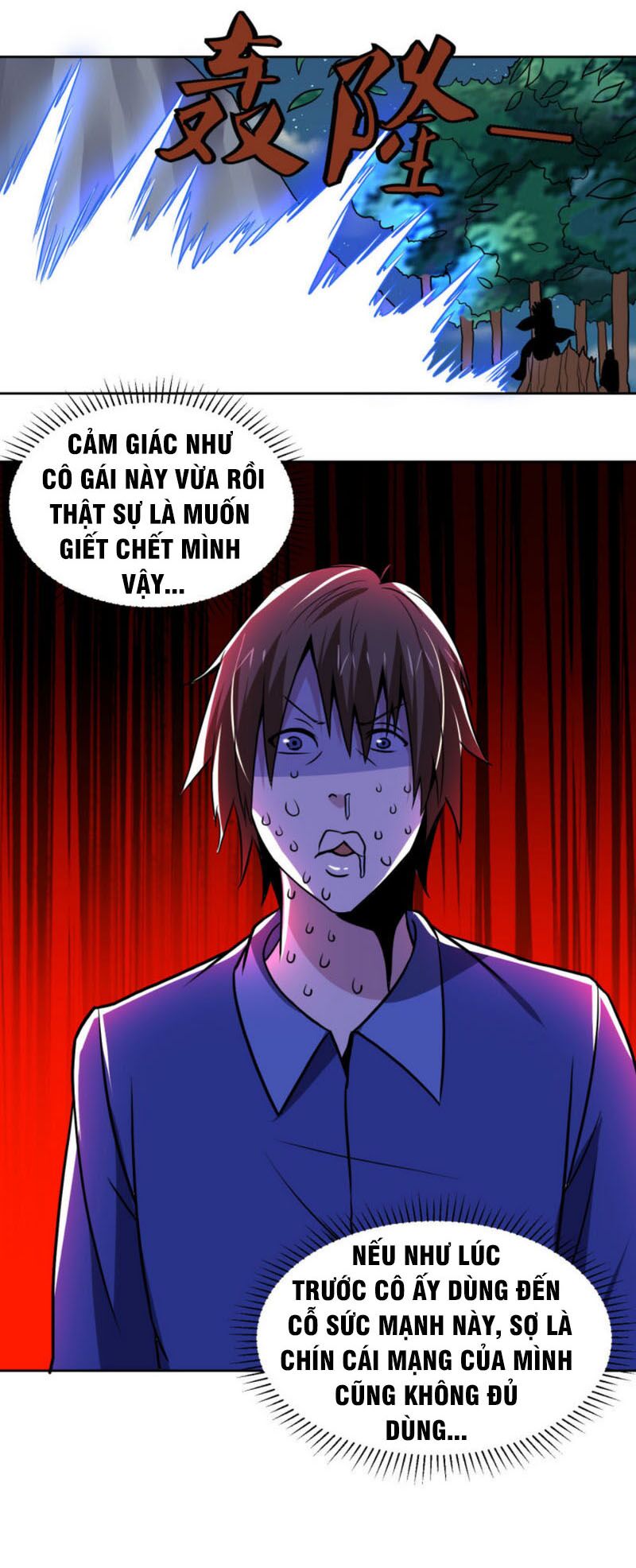 Tay Chơi Thần Cấp: Chapter 144