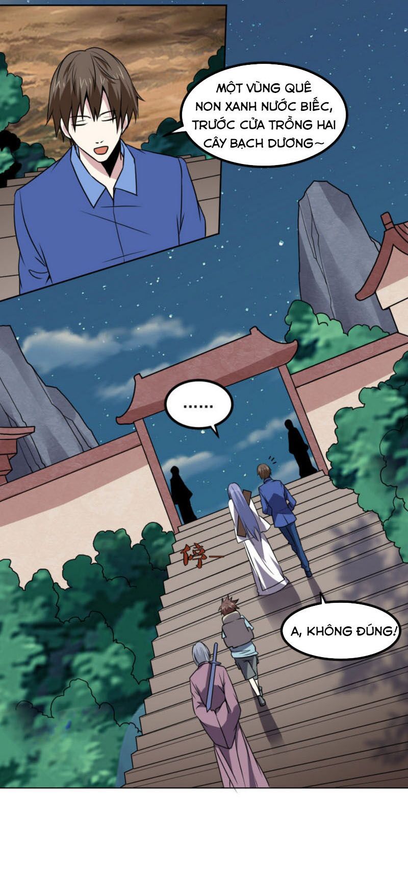 Tay Chơi Thần Cấp: Chapter 144