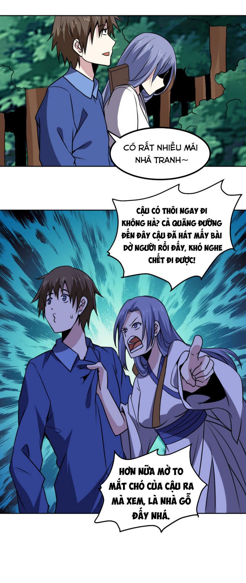 Tay Chơi Thần Cấp: Chapter 144