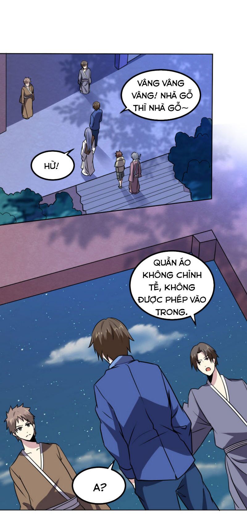 Tay Chơi Thần Cấp: Chapter 144
